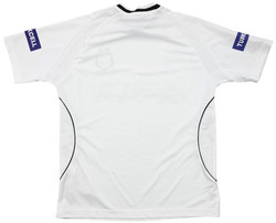 2003-04 BESIKTAS SHIRT XL