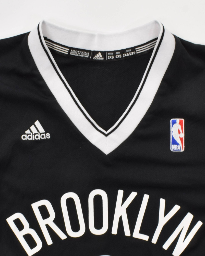 BROOKLYN NETS *GARNETT* NBA KOSZULKA XXS