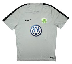 VFL WOLFSBURG SHIRT L