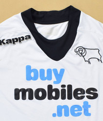 2012-13 DERBY COUNTY FC KOSZULKA M