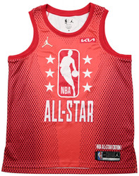 ALL-STAR GAME *JAMES* NBA SHIRT XL