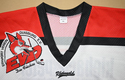 EV DUISBURG HOCKEY *KUNGLE* KOSZULKA XXL