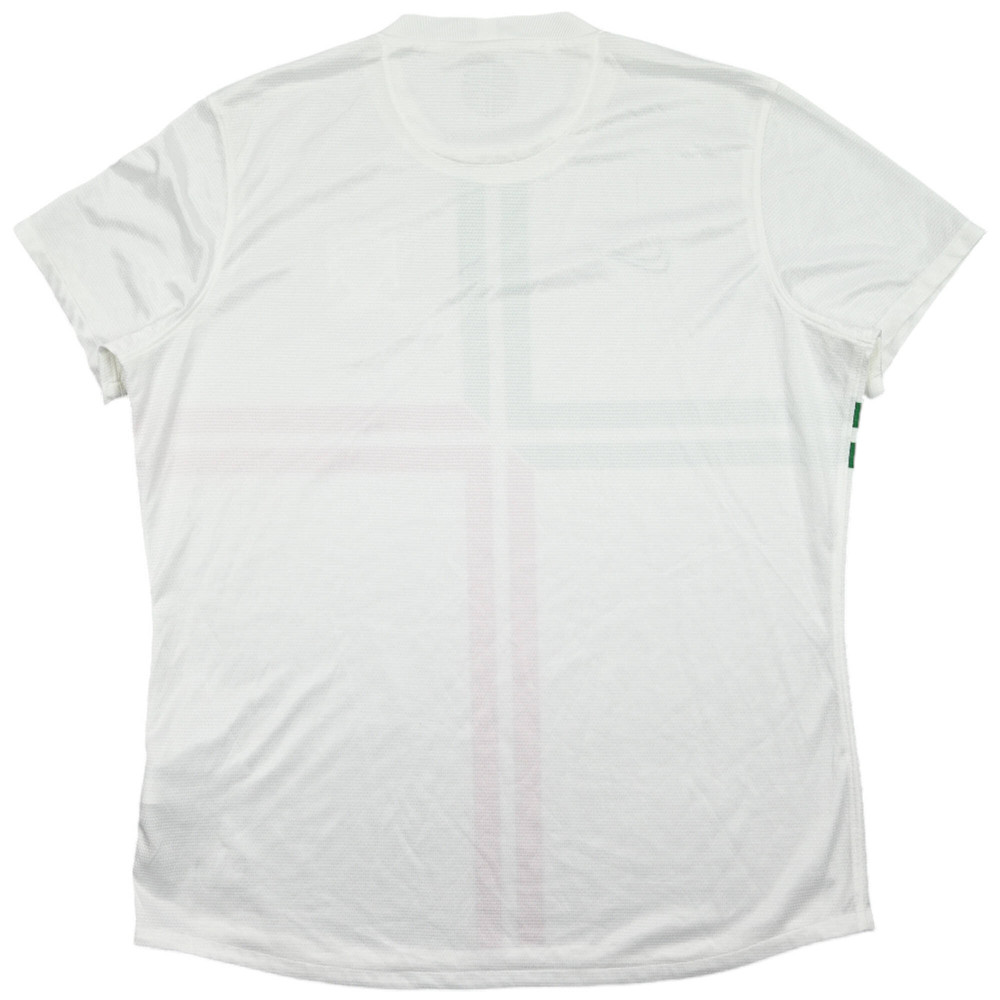 2012-13 PORTUGAL SHIRT XL