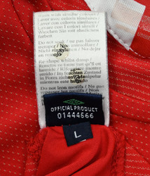 2004-06 ENGLAND *OWEN* KOSZULKA L