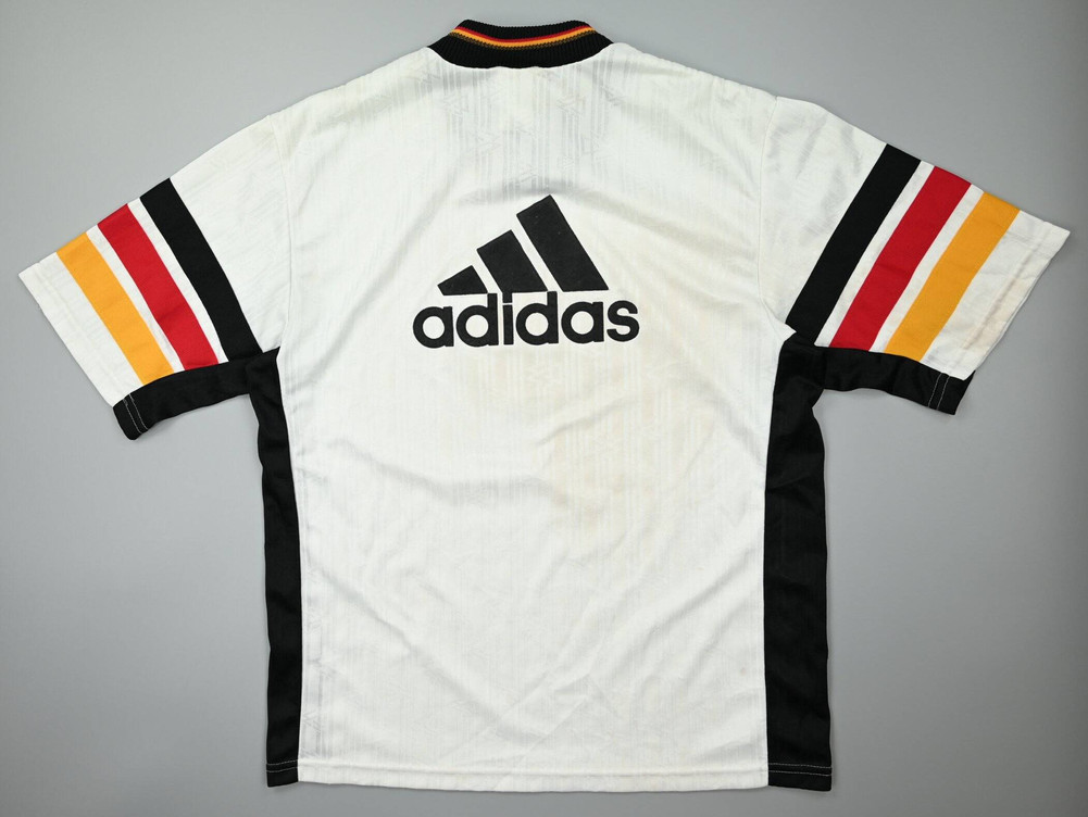 1998-00 GERMANY SHIRT S