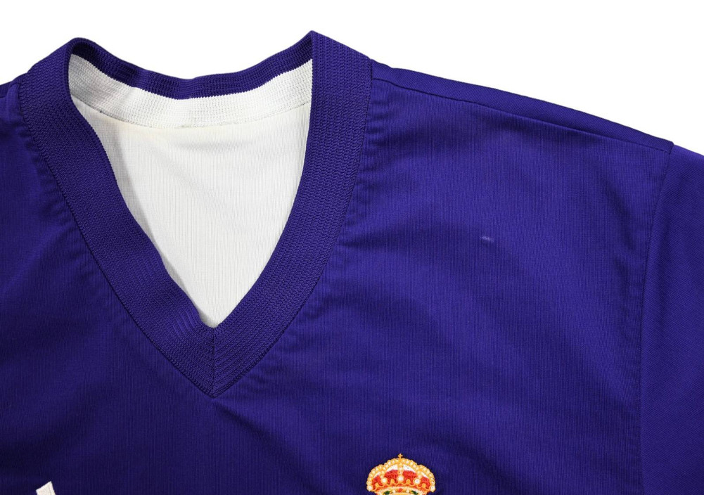 2002-03 REAL MADRID SHIRT S