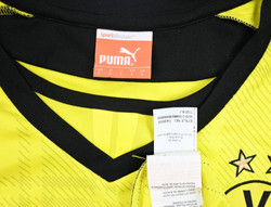 2013-14 BORUSSIA DORTMUND KOSZULKA L