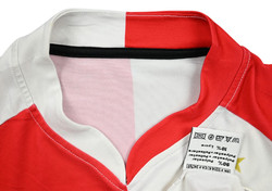 2007-08 FEYENOORD SHIRT XL