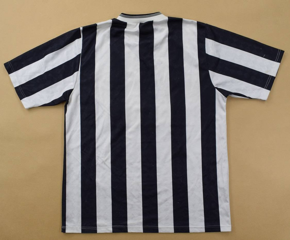1988-90 NEWCASTLE UNITED KOSZULKA S