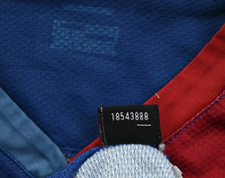 2006-07 FC BARCELONA SHIRT M. BOYS