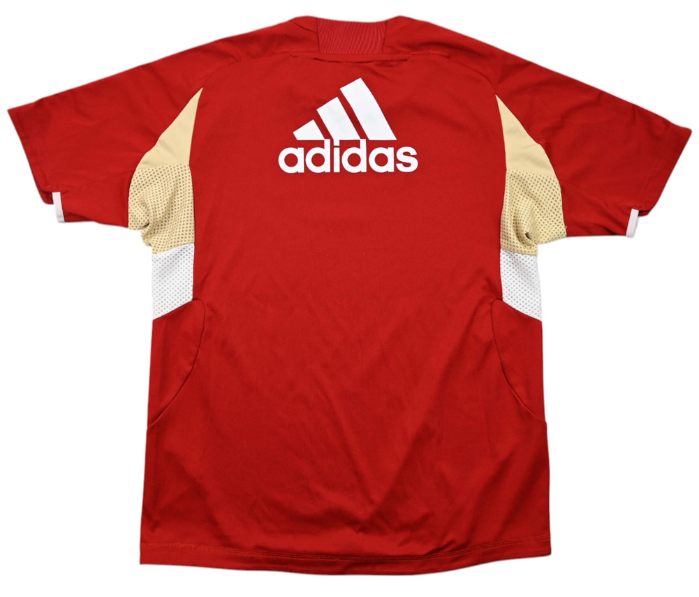 2011-12 BAYERN MUNCHEN SHIRT M. BOYS