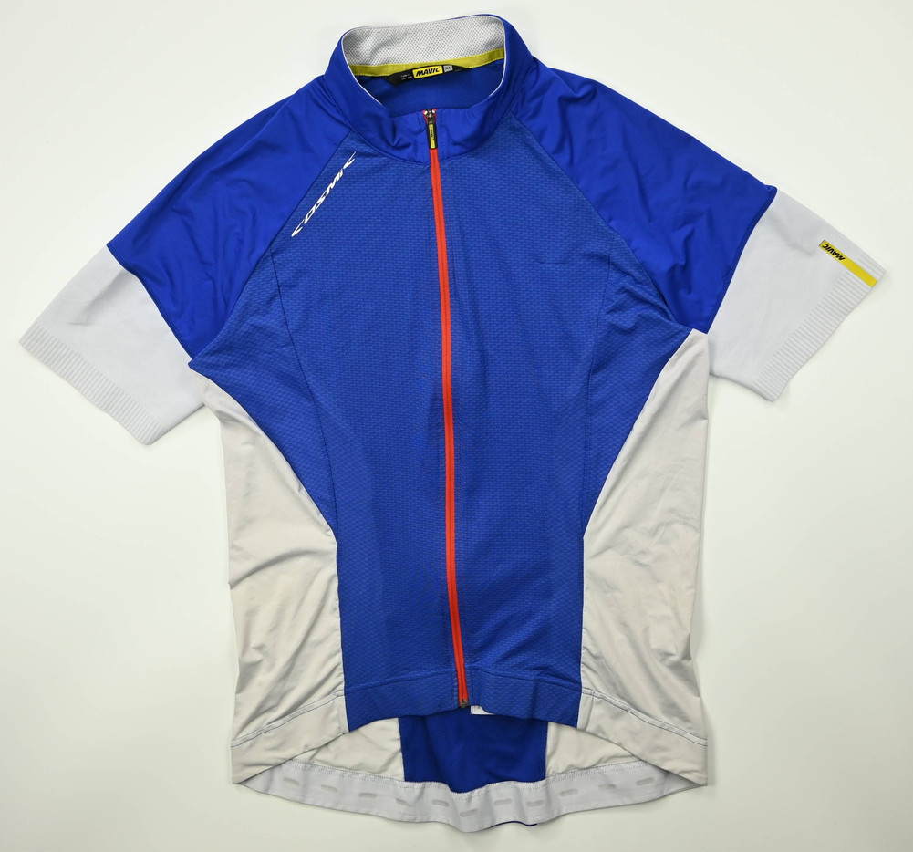 MAVIC KOSZULKA KOLARSKA XL