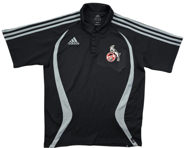 2006-07 KOLN SHIRT M
