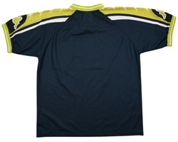 KAPPA VINTAGE LONGSLEEVE KOSZULKA L