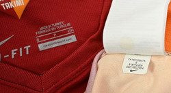 2014-15 GALATASARAY SHIRT S 