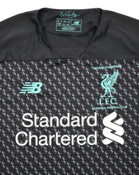 2019-20 LIVERPOOL S