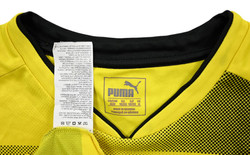 2017-18 BORUSSIA DORTMUND SHIRT M