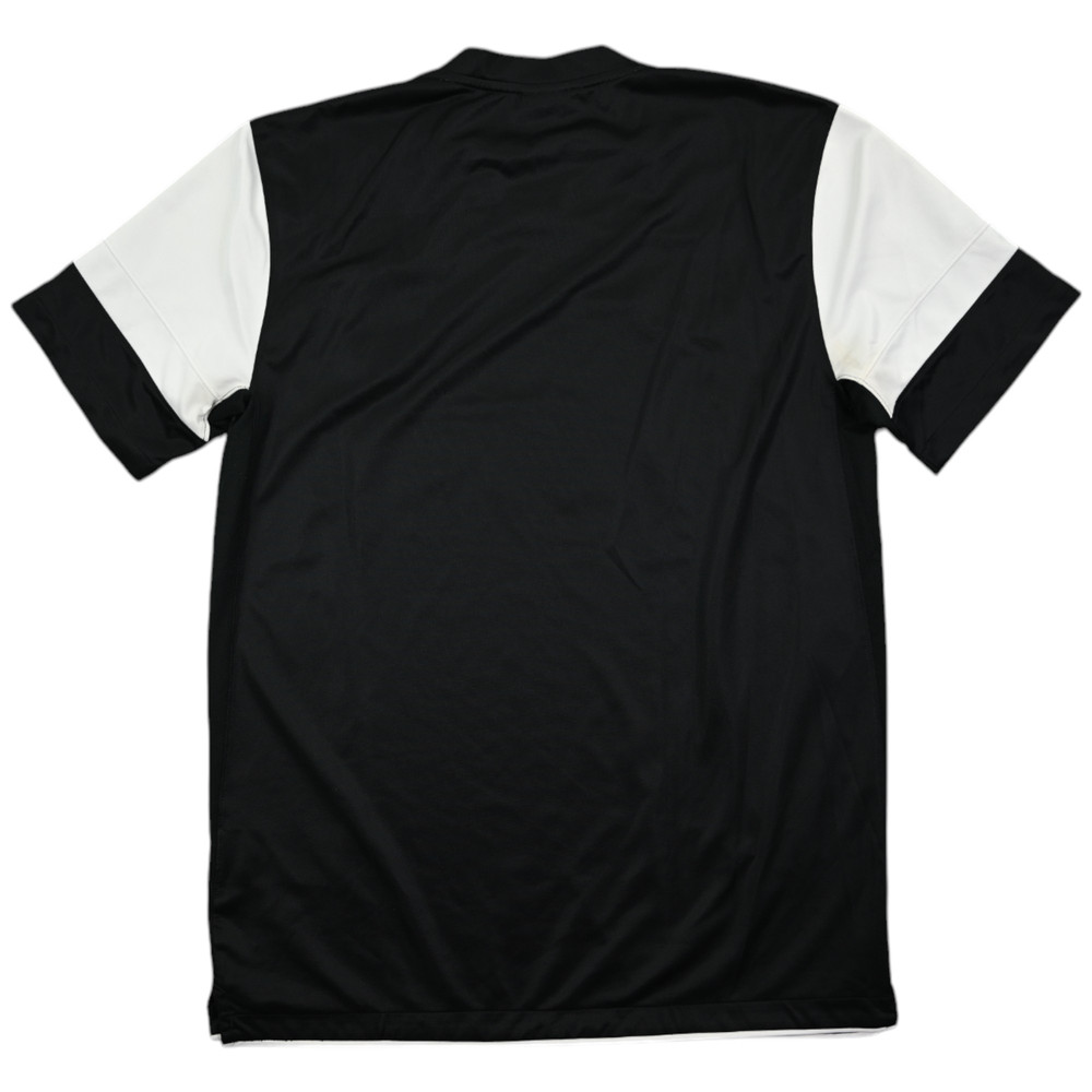 2011-12 MSV DUISBURG SHIRT M