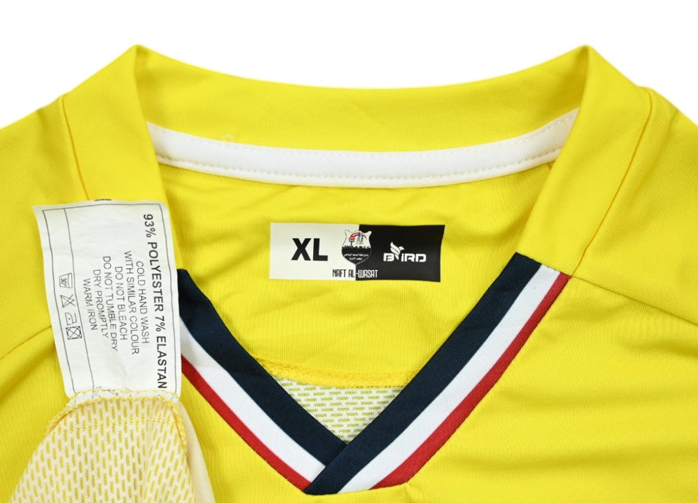 2020-21 NAFT AL-WASAT KOSZULKA XL