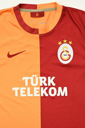 2013-14 GALATASARAY KOSZULKA S