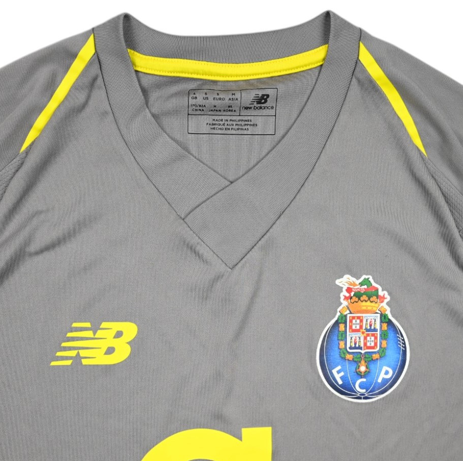 2018-19 FC PORTO KOSZULKA S