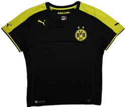2013-14 BORUSSIA DORTMUND KOSZULKA WOMENS L