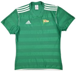 2012-13 LECHIA GDANSK SHIRT S