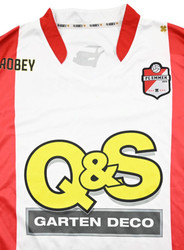 2016-17 EMMEN SHIRT L