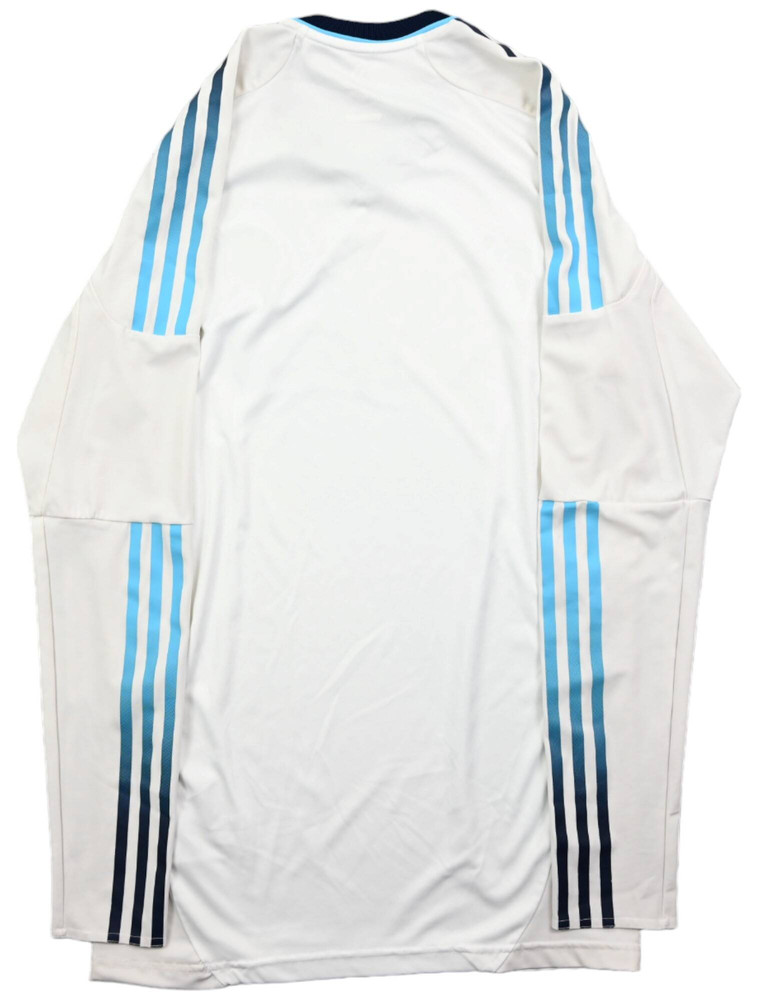 2012-13 CHELSEA LONDON LONGSLEEVE S