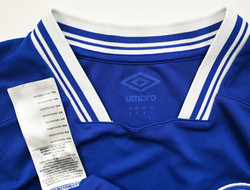 2020-21 FC SCHALKE 04 SHIRT S