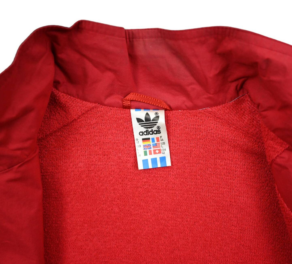 ADIDAS OLDSCHOOL KURTKA L