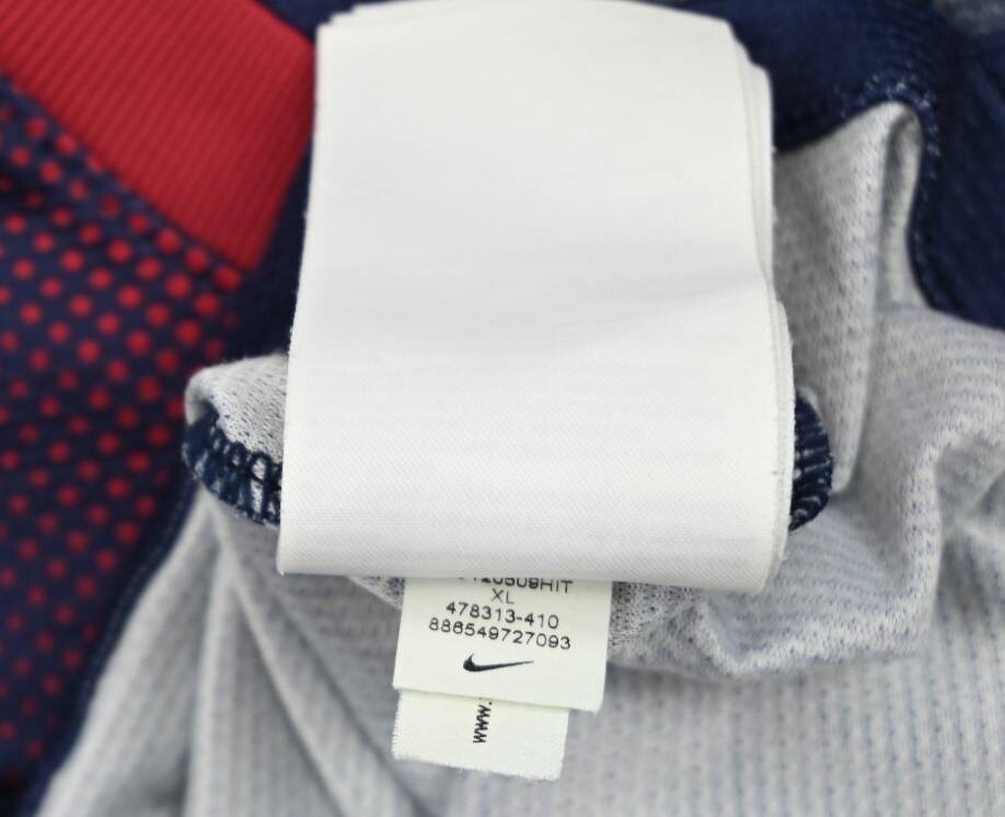 2012-13 FC BARCELONA *MESSI* KOSZULKA XL. BOYS