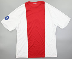 2008-09 AJAX AMSTERDAM KOSZULKA XXL