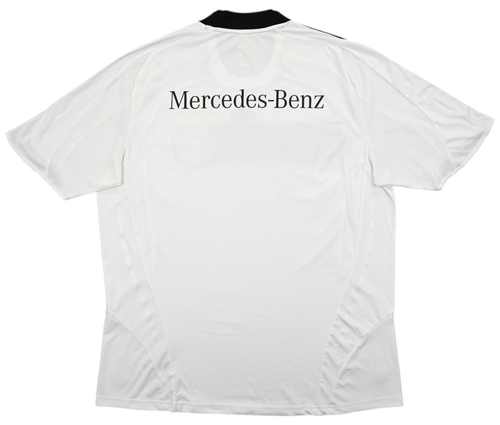 2008-09 GERMANY KOSZULKA 2XL