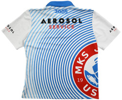 JANTAR USTKA SHIRT M