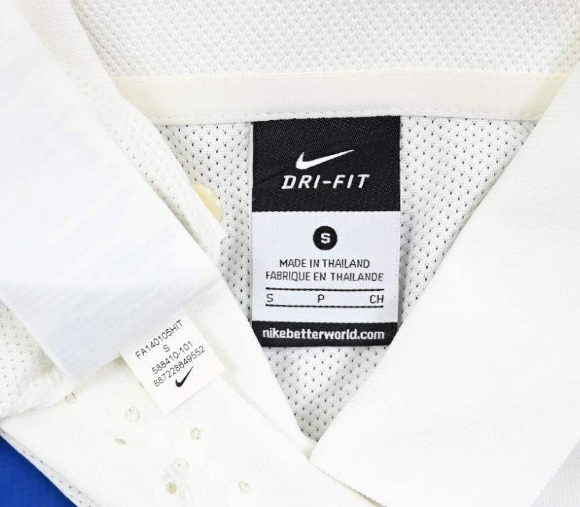 2015-16 KASIMPASA *OMERUO* SHIRT S