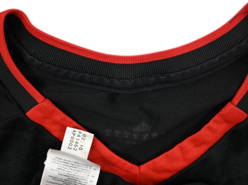 2010-11 GERMANY SHIRT L