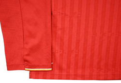 2015-16 LIVERPOOL *COUTINHO* LONGLSEEVE SHIRT L. BOYS