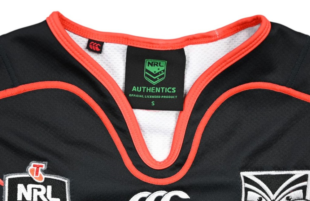 CASEY WARRIORS RUGBY KOSZULKA S