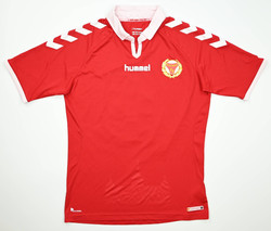 2019 KALMAR FF #19 SHIRT M