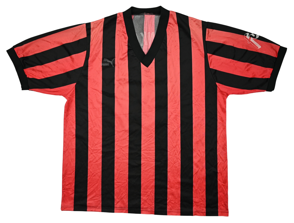 PUMA OLDSCHOOL SHIRT L