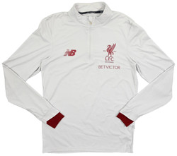 LIVERPOOL BLUZA S