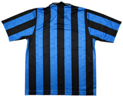 1991-92 INTER MILAN KOSZULKA M