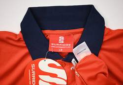 ESSEX EAGLES CRICKET SHIRT L. BOYS