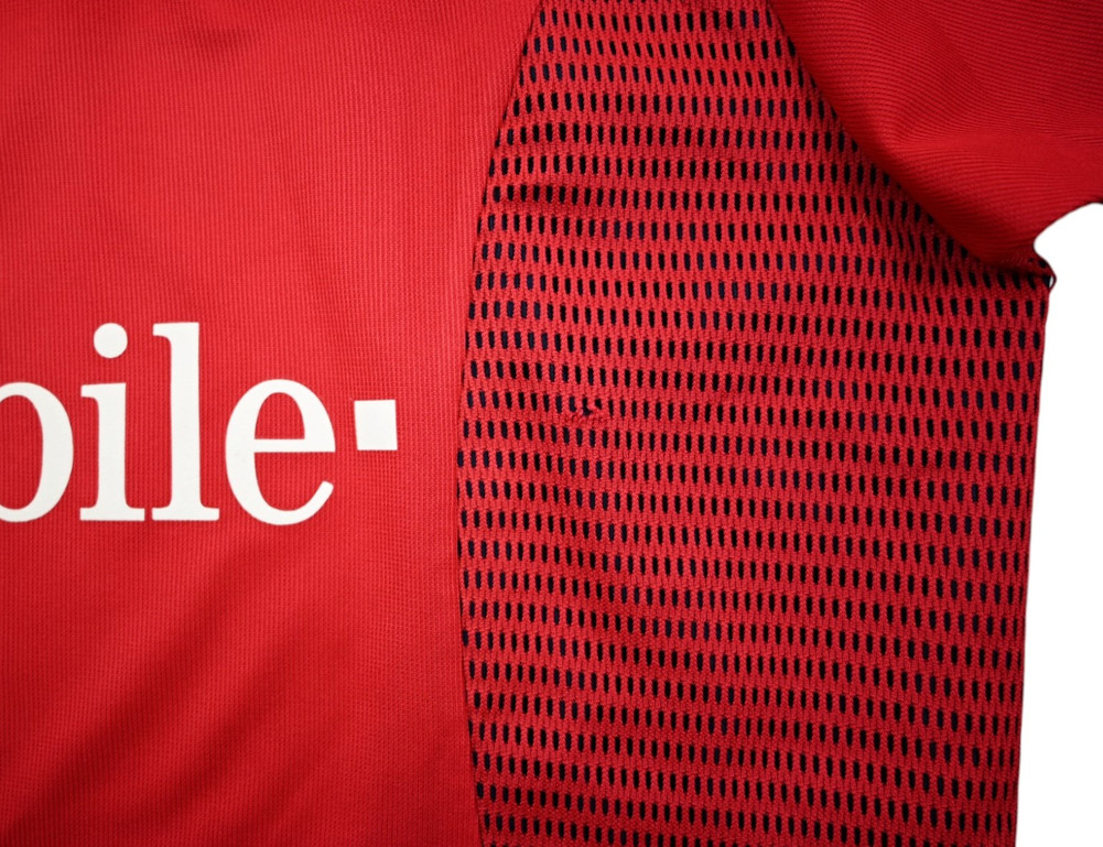 2002-04 BAYERN MUNCHEN SHIRT L