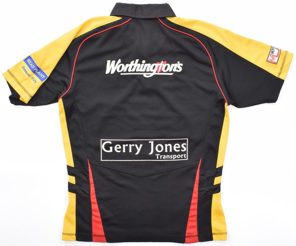 NEWPORT GWENTDRAGONS RUGBY KOSZULKA M