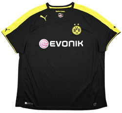 2013-14 BORUSSIA DORTMUND KOSZULKA 4XL
