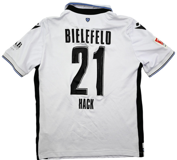 2022-23 ARMINIA BIELEFELD *HACK* KOSZULKA XS