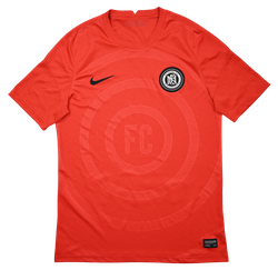 NIKE FC HOME SHIRT M