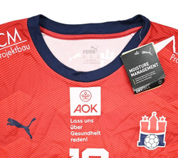 HAMBURG HANDBALL *WELLER* SHIRT XL